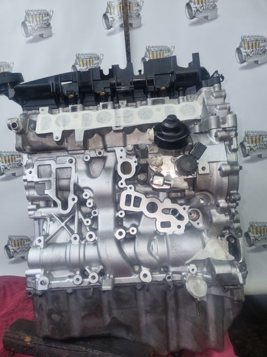 Silnik bmw g30 g31 g20 g21 g01  b47d20b biturbo