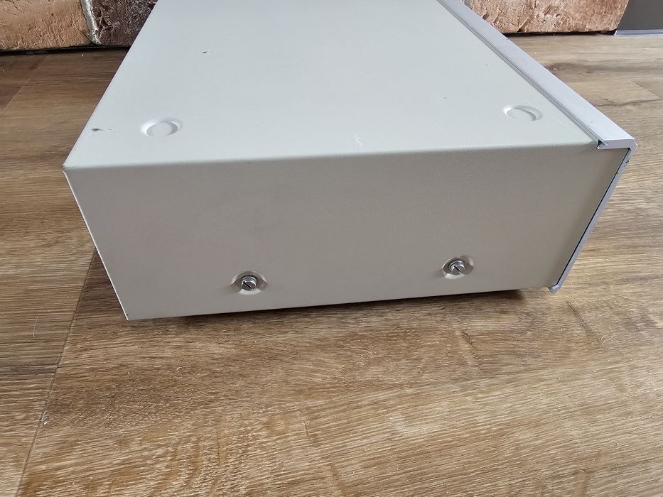 Magnetofon kasetowy Unitra Radmor 5430