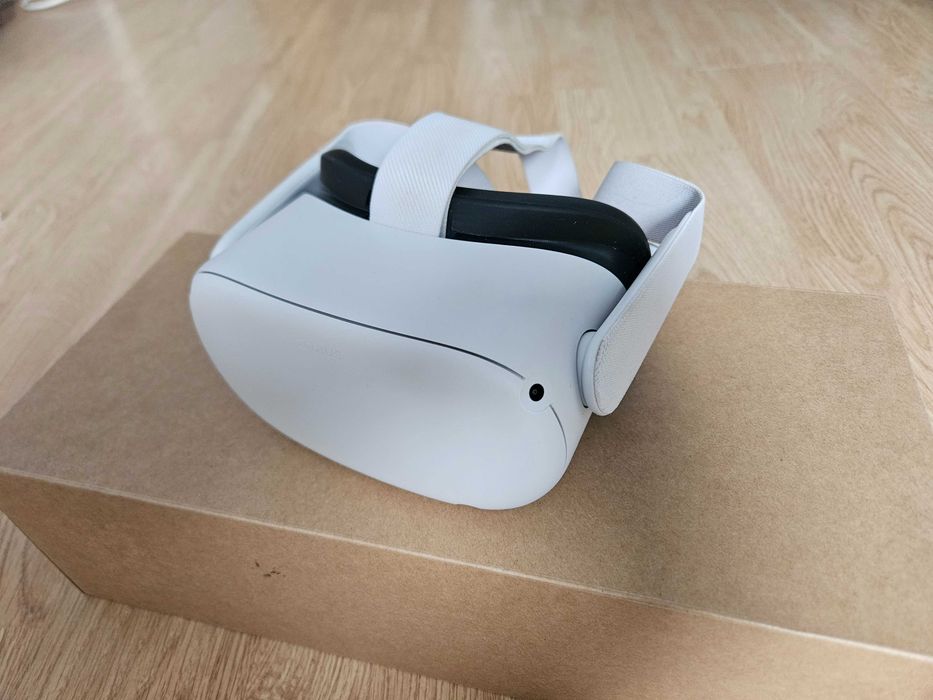 Oculus Quest 2 (128 GB)