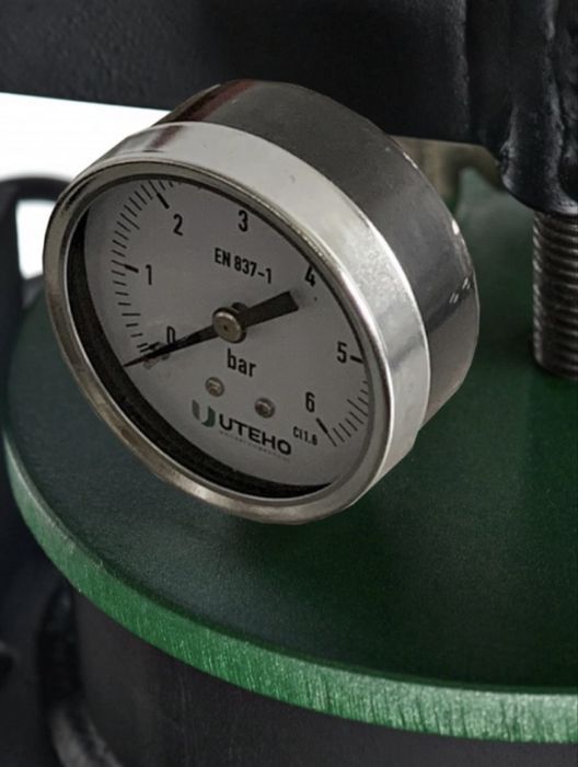 Автоклав "ЧЕ-24" - Газовий