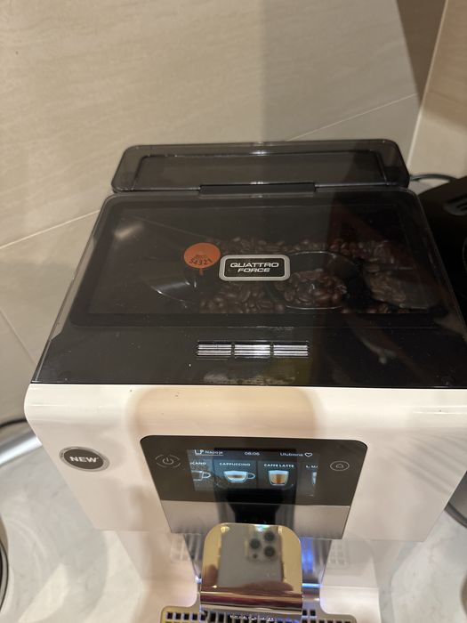 Ekspres Krups EA8738 Intuition Preference