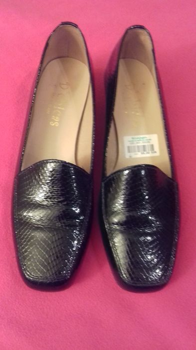 Sapatos senhora nr. 39