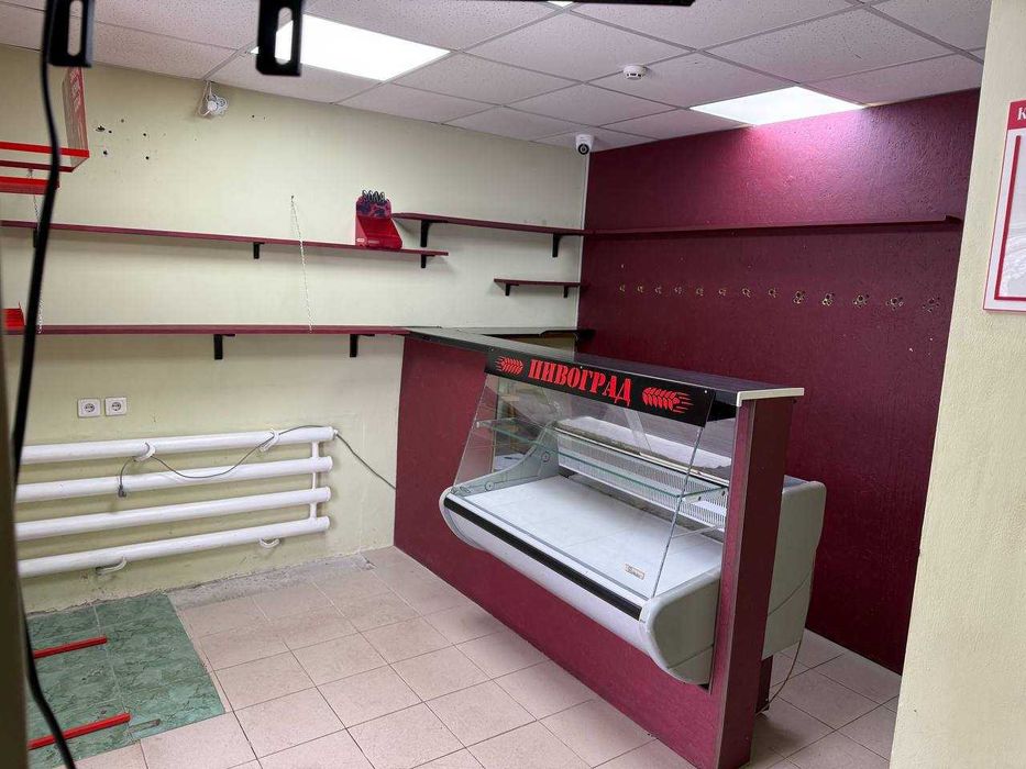 Оренда приміщення 30 м2 фасад Павлоград вул. Заводська, 41  Хімзавод