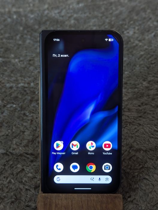 9pro fold‼️Фіз сім‼️256gb‼️цілий Pixel 9 Pro Fold‼️Google pixel fold