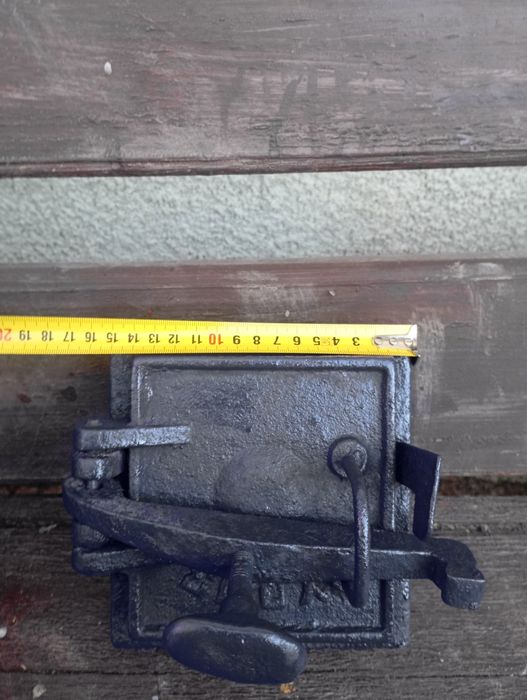 Продам дверцята до грубки,нормальний стан