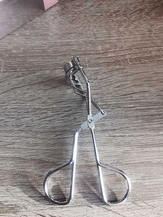 Zalotka do rzęs.