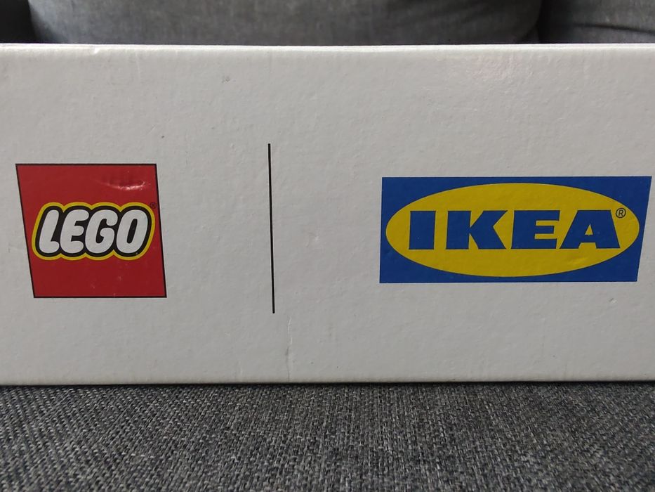 LEGO Classic 40357 NOWY BYGGLEK ikea