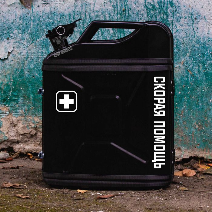 Подарункові бар каністри високоі якості від виробника