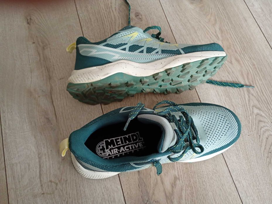Buty trekkingowe Meindl rozmiar 42