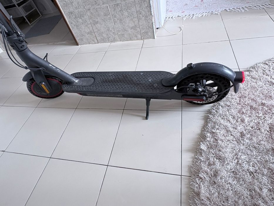 Trotinete eletrica xaumi 3