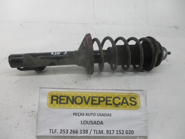 Amortecedor frente direito FORD Fiesta III (GFJ)