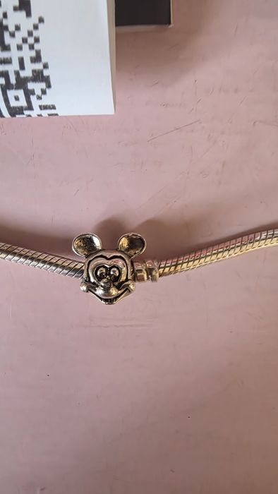 Pandora original com 2 contas