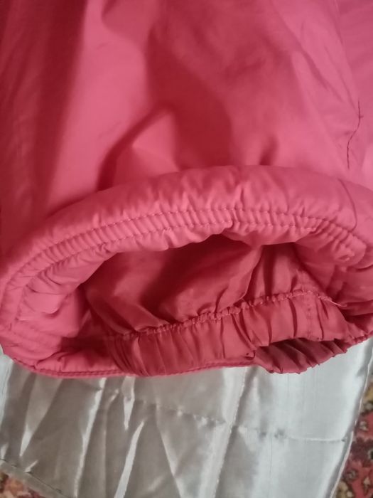 Продам костюм зима для девочки