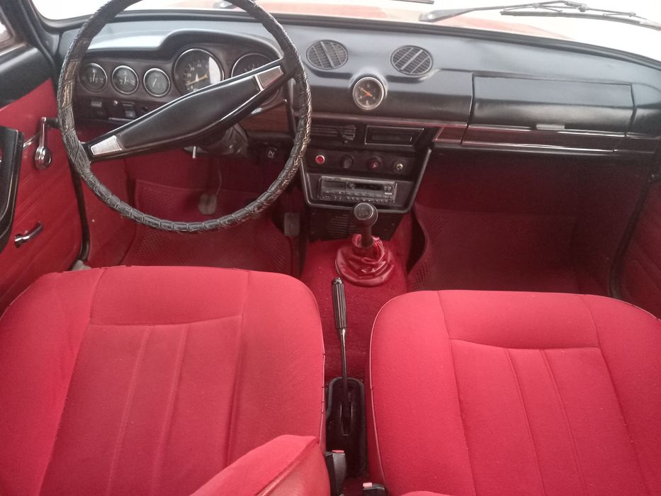 Продам легендарний автомобіль ВАЗ 21063