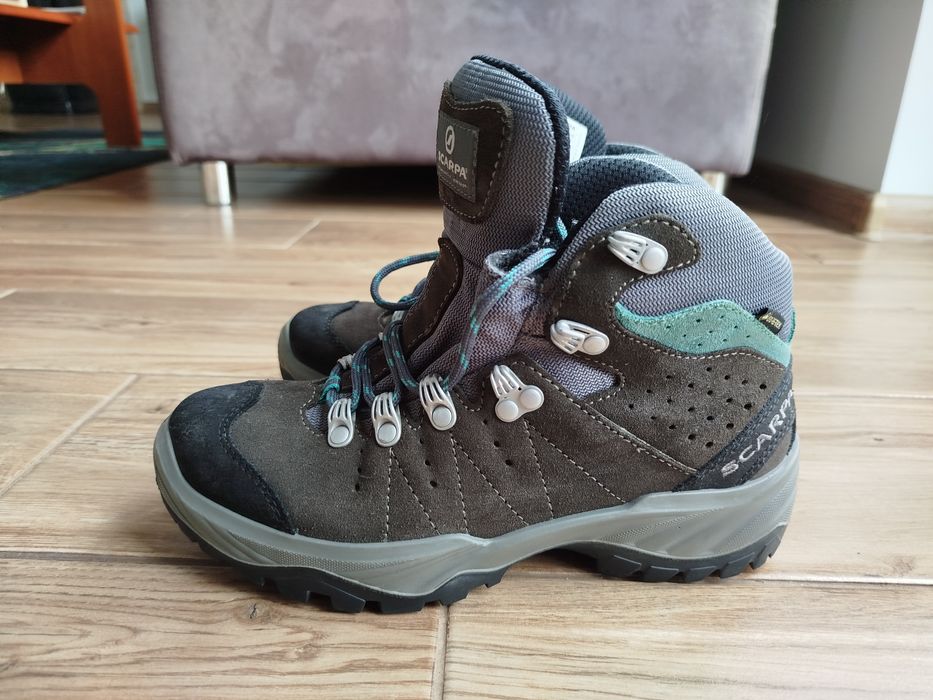 Buty Scarpa Mistral GTX rozmiar 37
