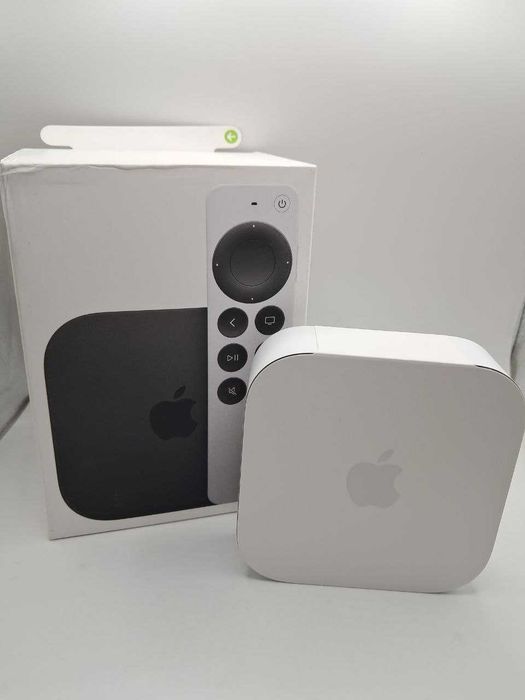 apple tv 4k - Купить электронику - Цены на OLX.ua