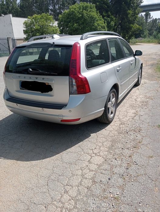 Volvo V50 1600 Diesel