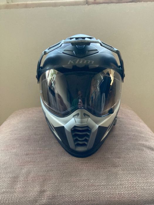 Capacete Klim Krios Pro tam L