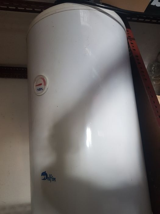 Bojler Delfin 80L
