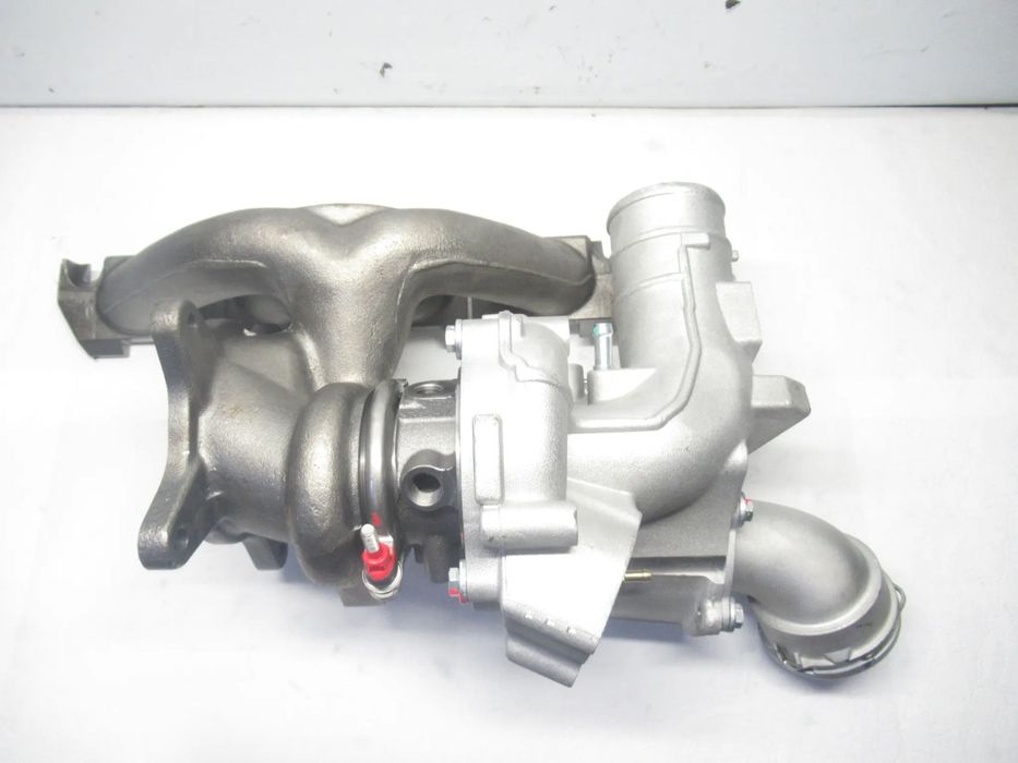 Turbina VW Golf Audi A3 Seat Leon 2.0 TFSI 211 KM 06J145702K 53039880290