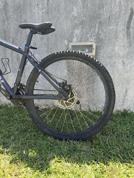 Bicicleta para venda