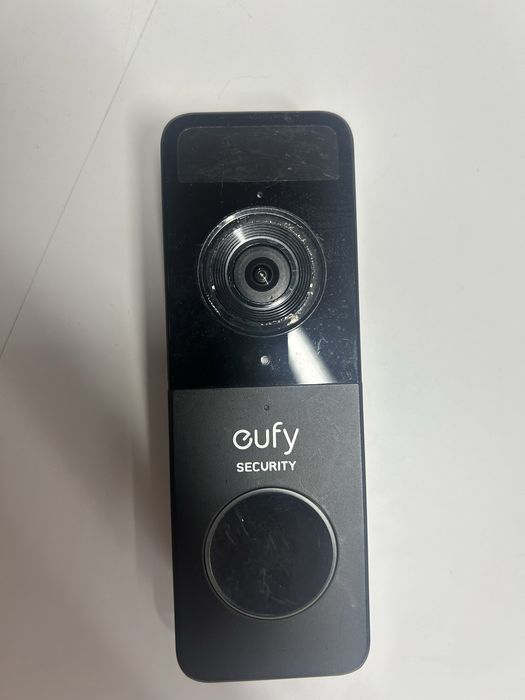 Eufy domofon videofon