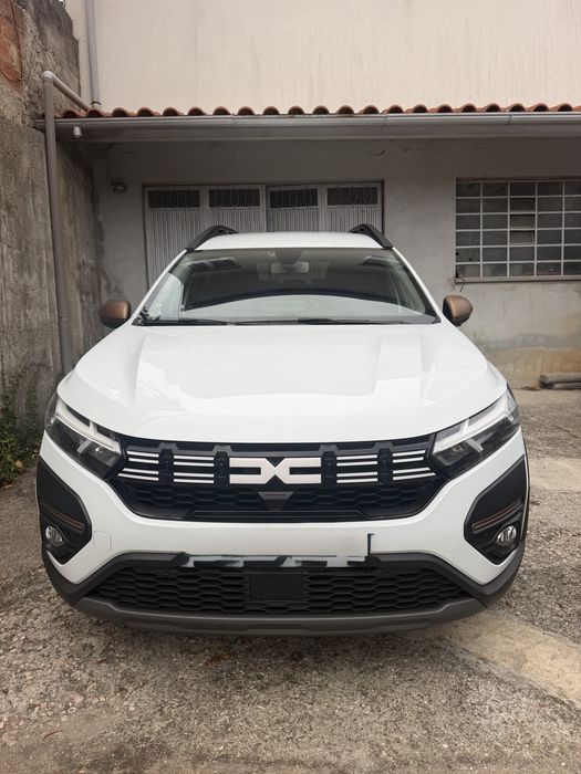 Dacia Jogger 1.0 ECO-G SL Extreme Bi-Fuel