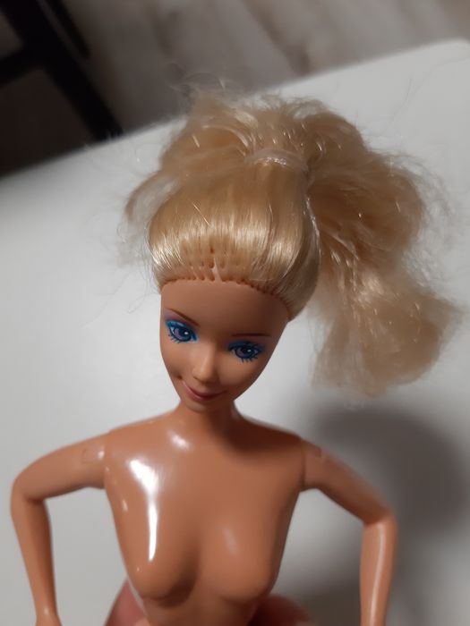 Lalka barbie 1966 vintage
