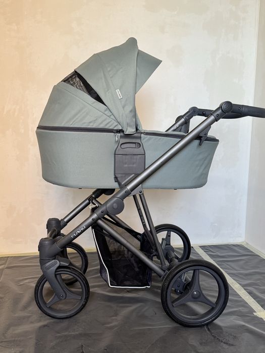 Коляска универсальная 2в1 Bebetto flavio