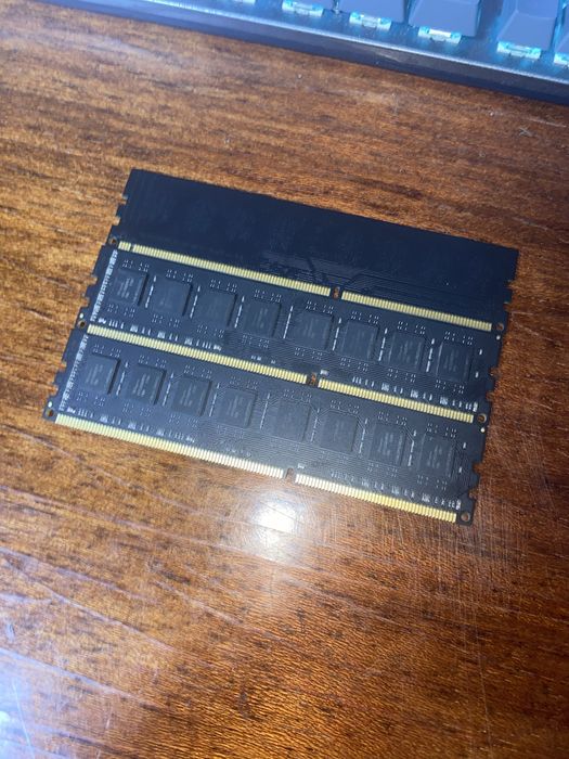 оперативная память ddr3