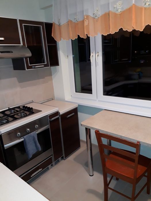 Mieszkanie 39 m², osiedle Wyszyńskiego, dwa pokoje - Więcej