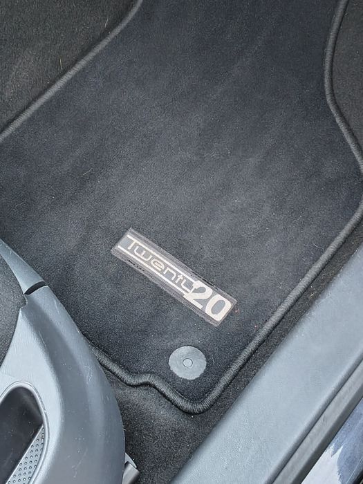 Шкода октавия А5 2.0 tdi dsg, 4x4!