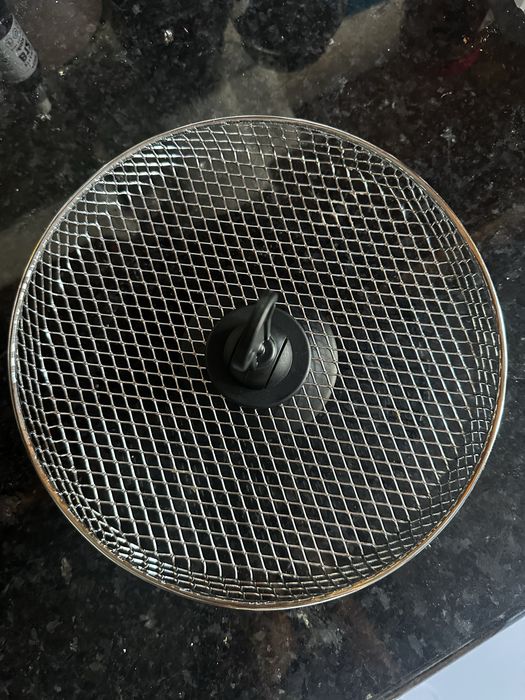 Acessório / Cesto snacking Actifry Tefal XA701074 NOVO