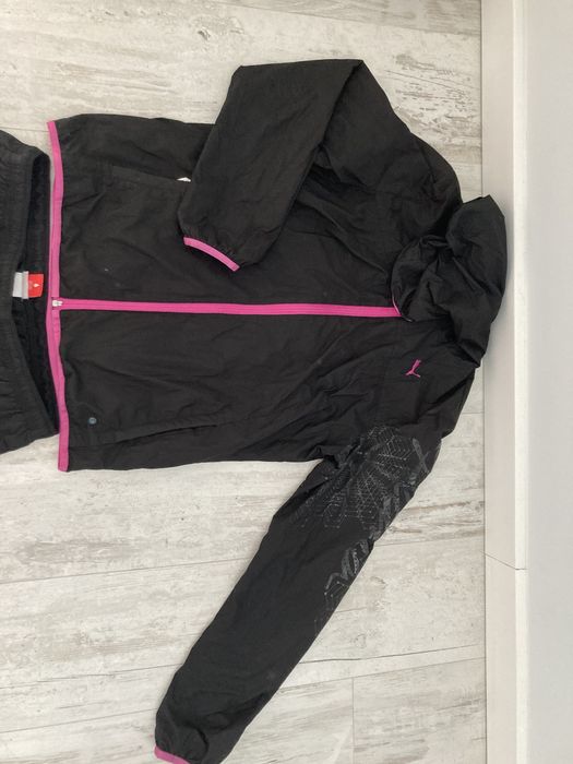 Dres firmy PUMA rozmiar M/38