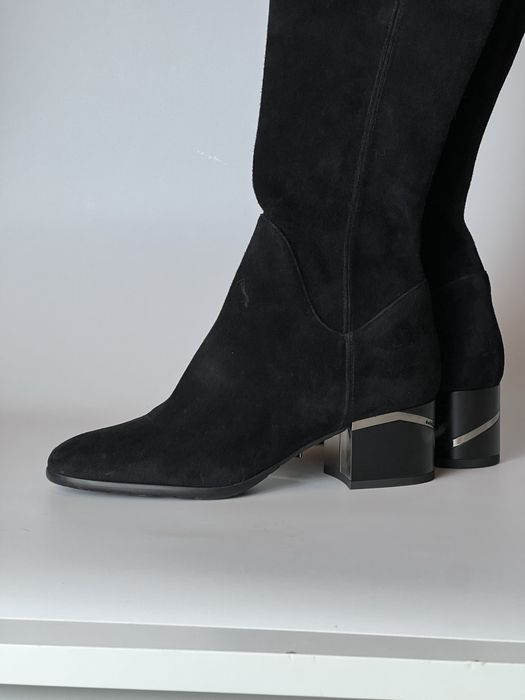 Ботфорти Baldinini