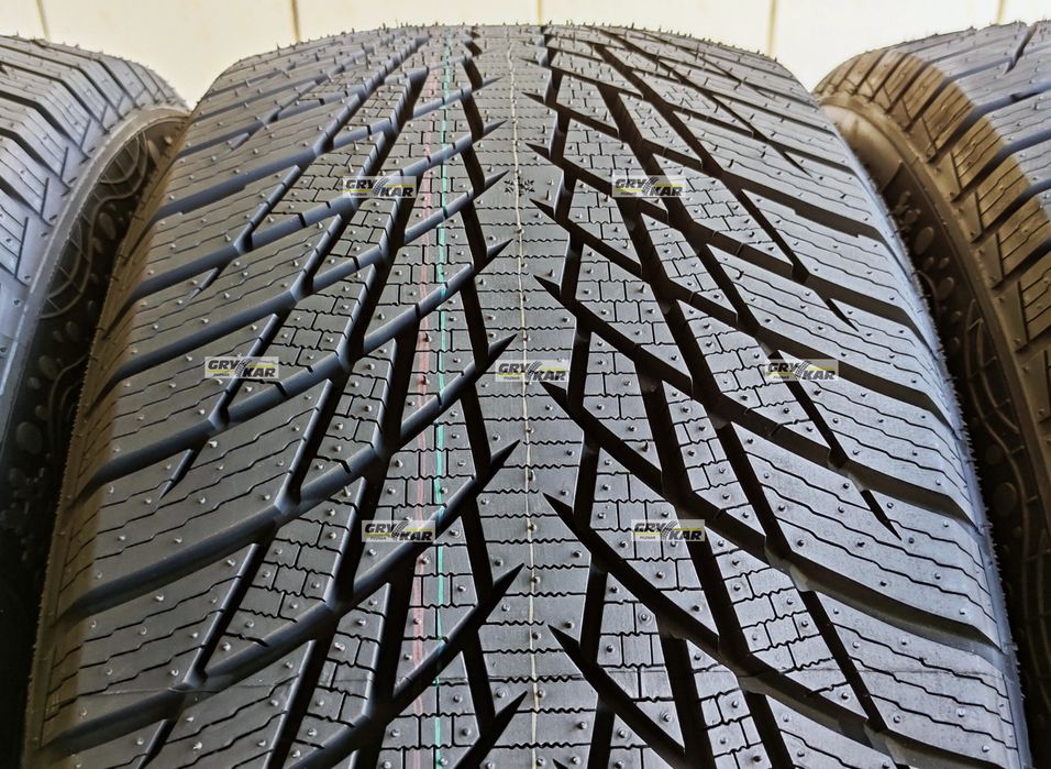 Opony 215/55R16 Greentrac Winter Master D1 4szt. 2025r 3 lata gwar.