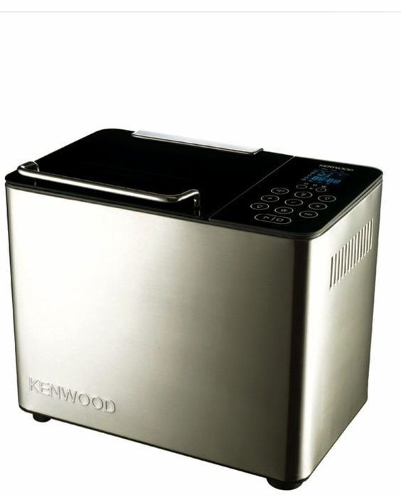 Продам Хлебопечка KENWOOD BM 450