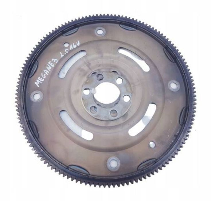 renault megane iii 2.0 16v koło zamachowe automat