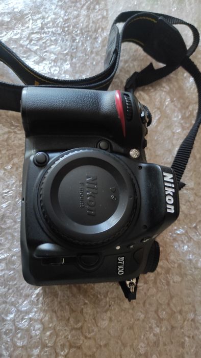 Nikon D7100 super stan !