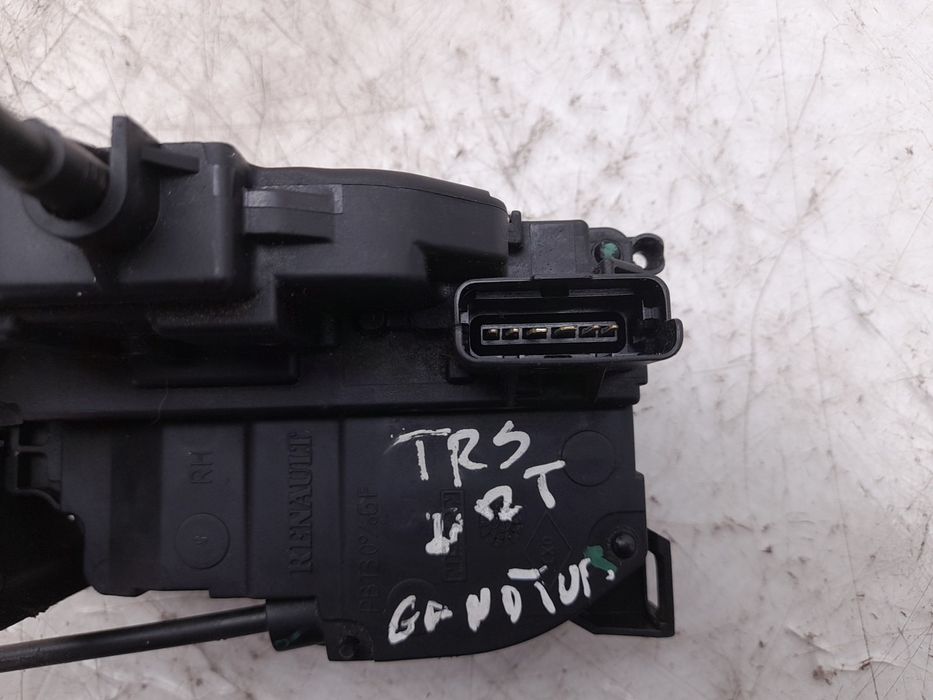 Fechadura / fecho porta trás direito RENAULT Megane III Grandtour (KZ0