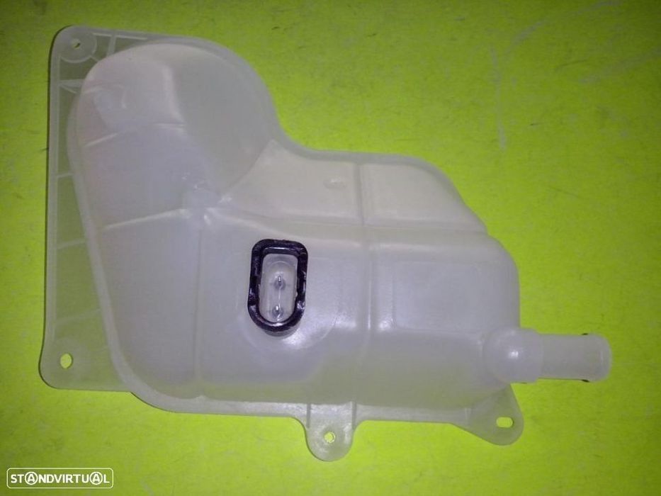 Vaso expansão Audi A4 A6 Vw Passat Skoda SuperB NOVO