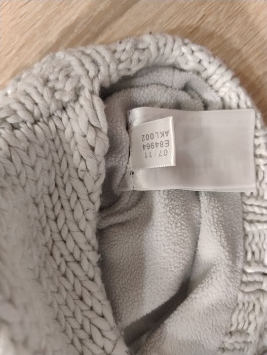 Damska czepka zimowa Adidas