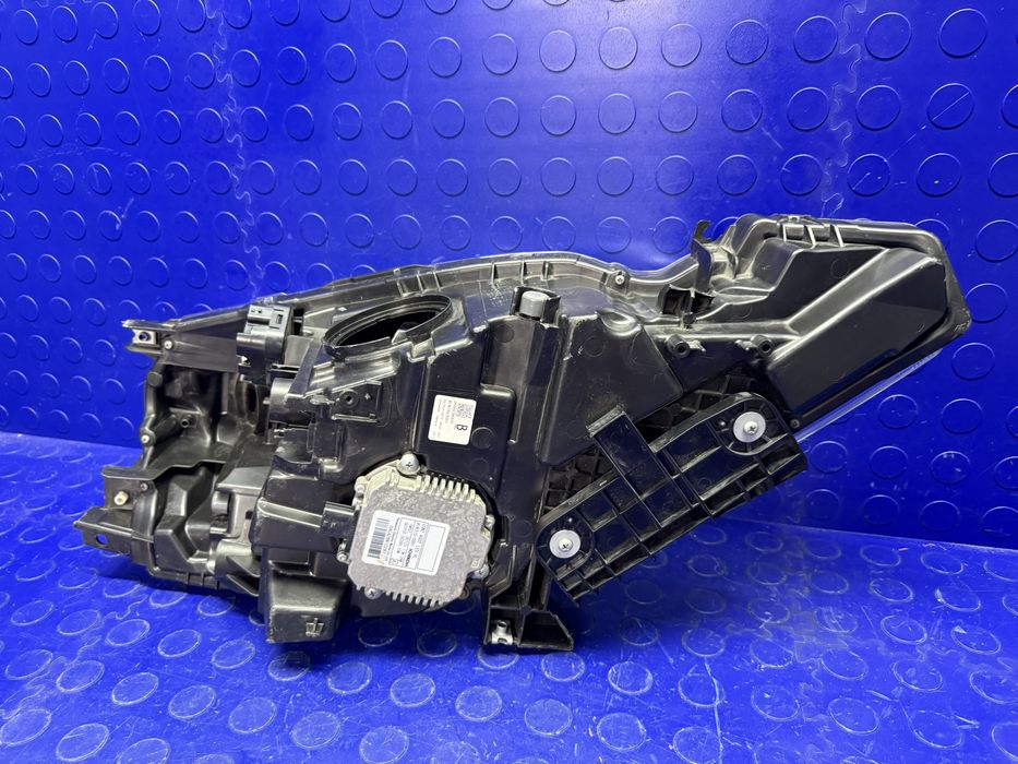 LAMPA lewa przednia NISSAN LEAF I lewy przód OEM 26060-3NA3C