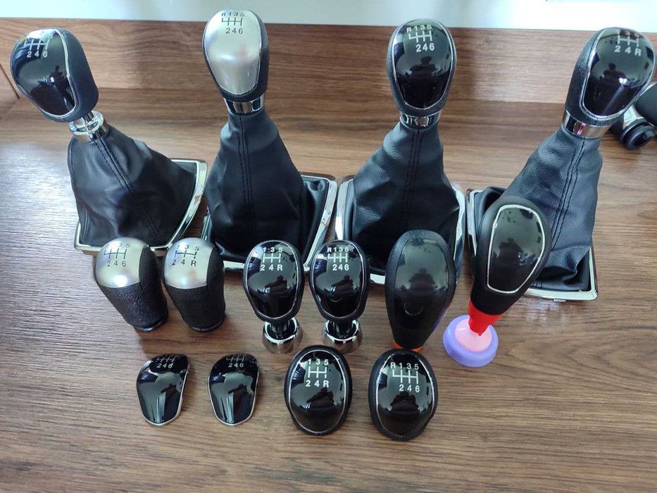 Ручка КПП Чолох рамка Renault VW PEUGEOT OPEL FORD Toyota Audi Skoda