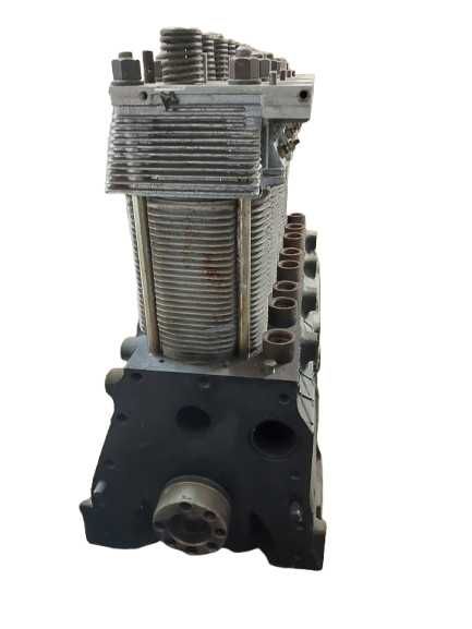 SILNIK Krótki Słupek LTZ-55A T40