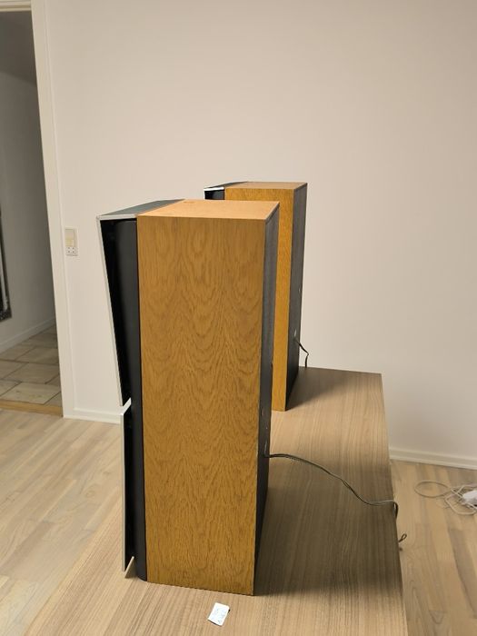 Bang Olufsen głośniki S45