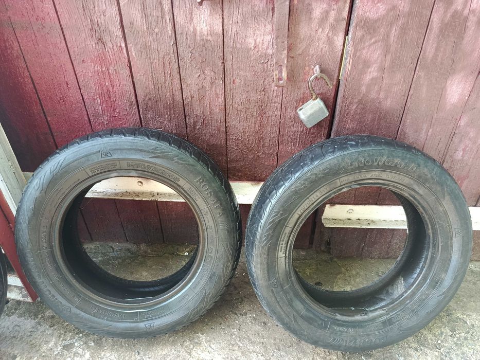 Шини Rosava  175 / 70 r 14.