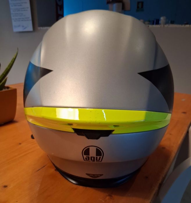 Capacete AGV K5 S APEX 46