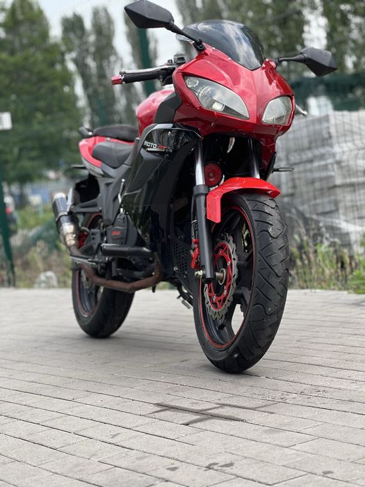 Продам  viperv250f2