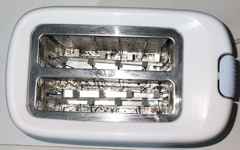 Grunhelm тостер GWD012